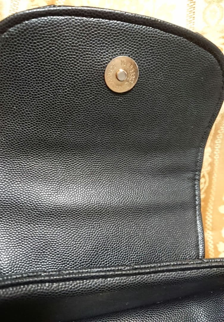 ☆CHANEL キルティング デザイン チェーンショルダーバッグ☆