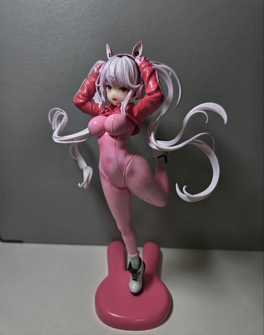 勝利の女神 NIKKE フィギュア アリス