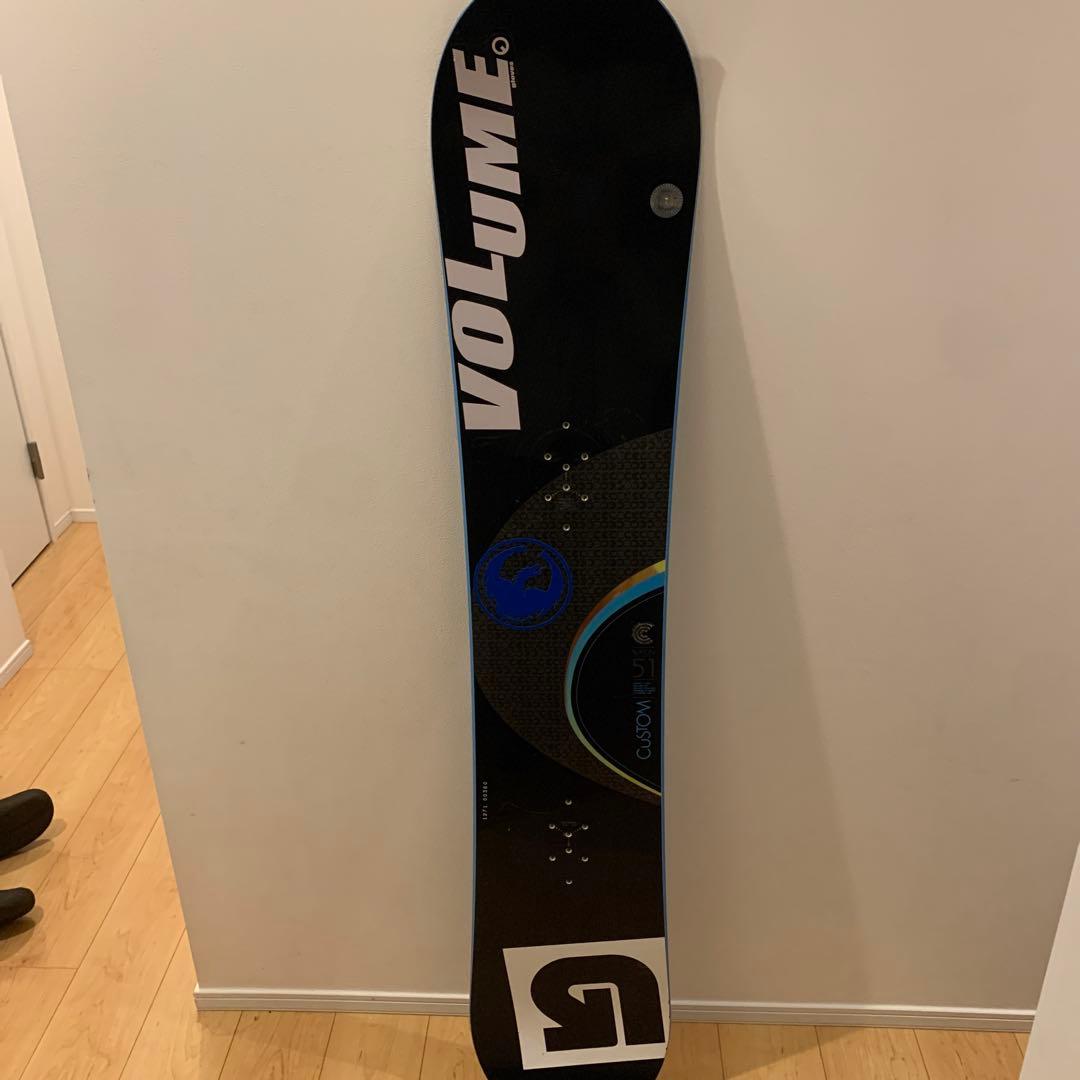 バートン　カスタム　3点セット　ボードケース　ブーツケース付き