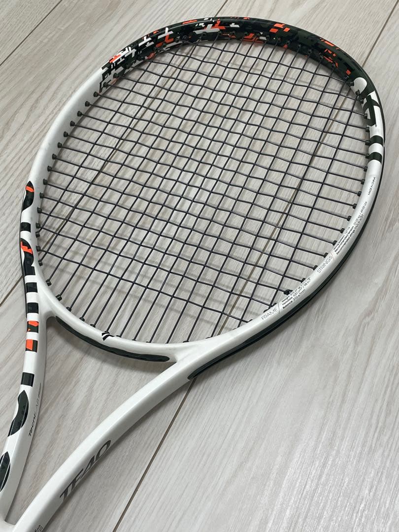 テクニファイバー　TF40 315 16M V3