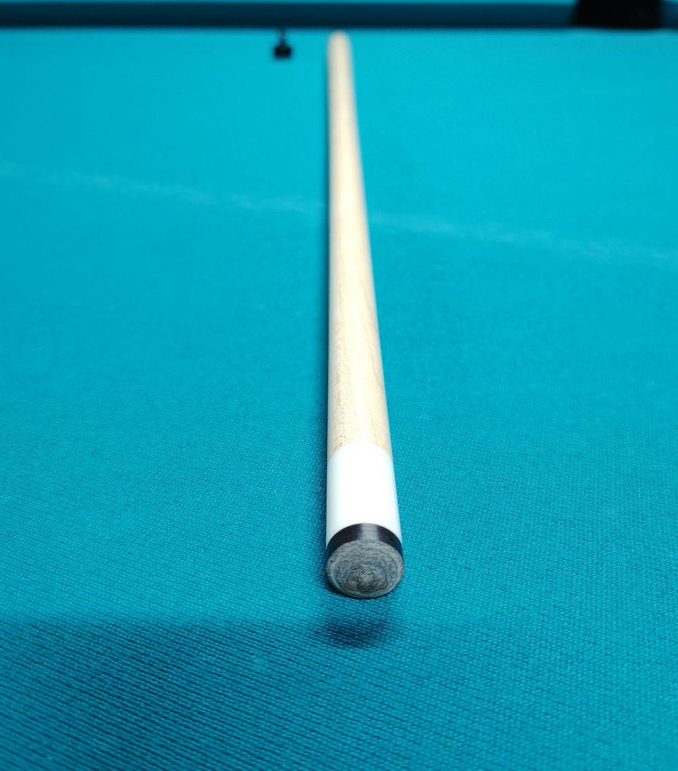 【ビリヤード】マックウォーター　シャフト