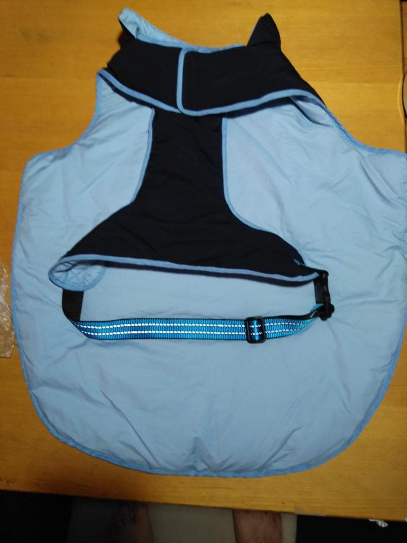 Hakusan ダウンジャケット　ゼロジャケット　60