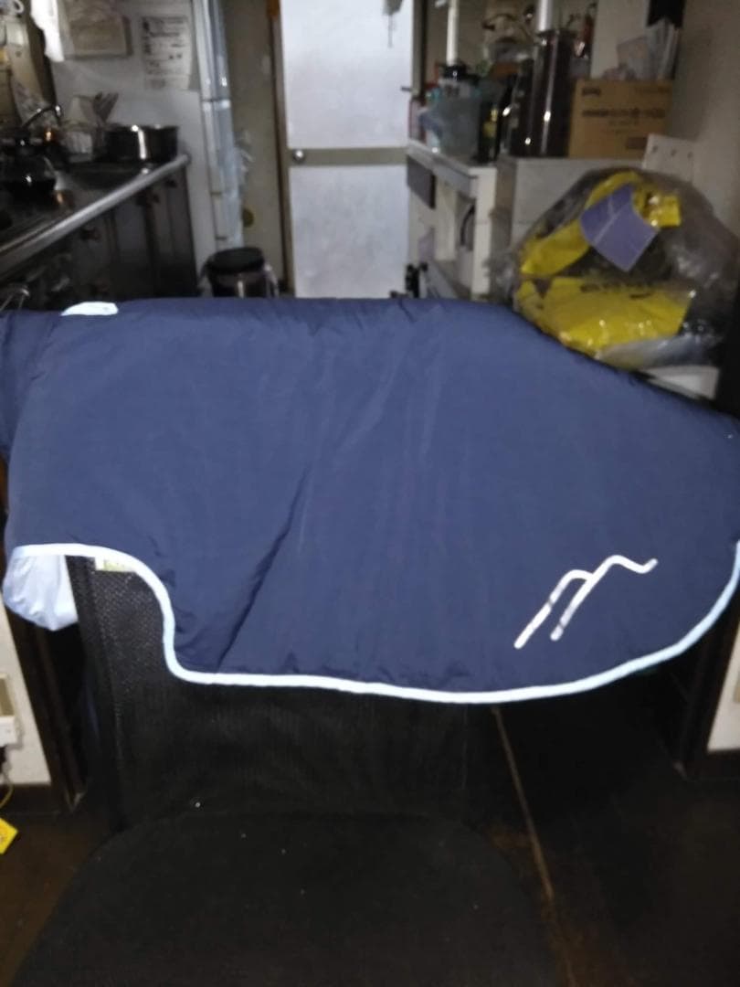 Hakusan ダウンジャケット　ゼロジャケット　60