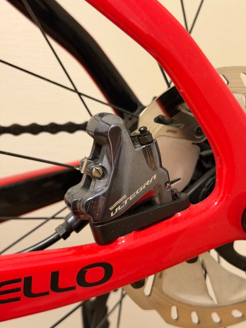 PINARELLO PRINCE フレームセット