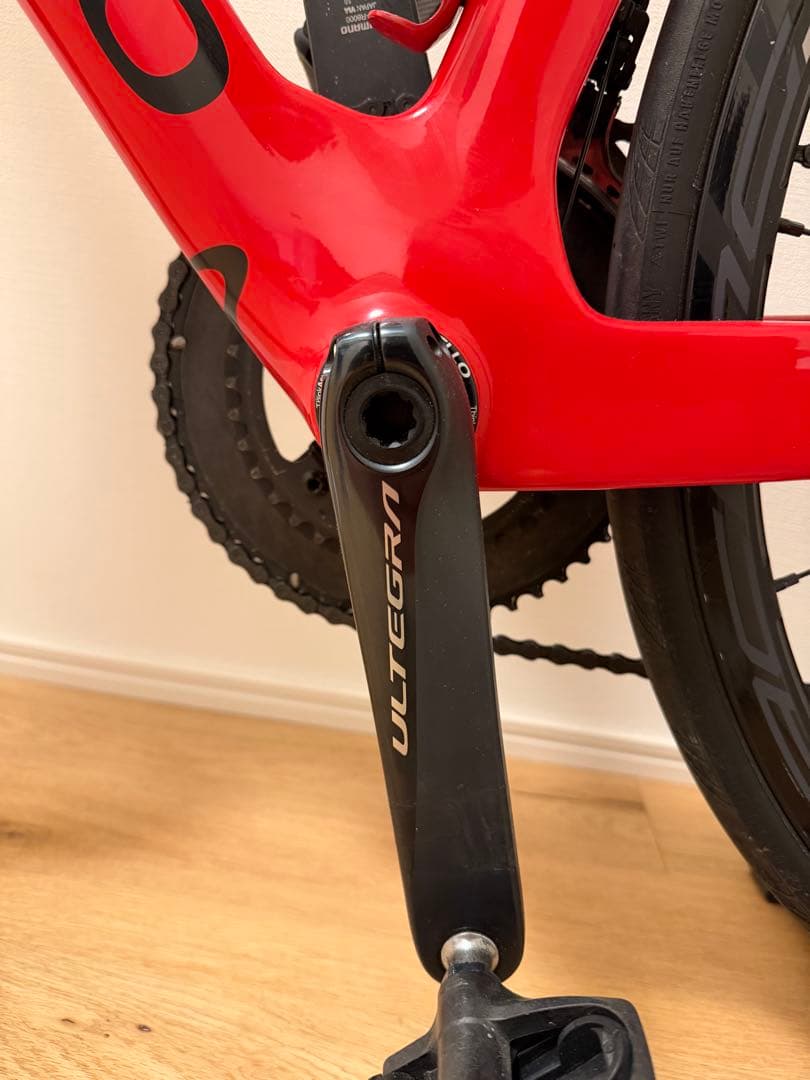 PINARELLO PRINCE フレームセット