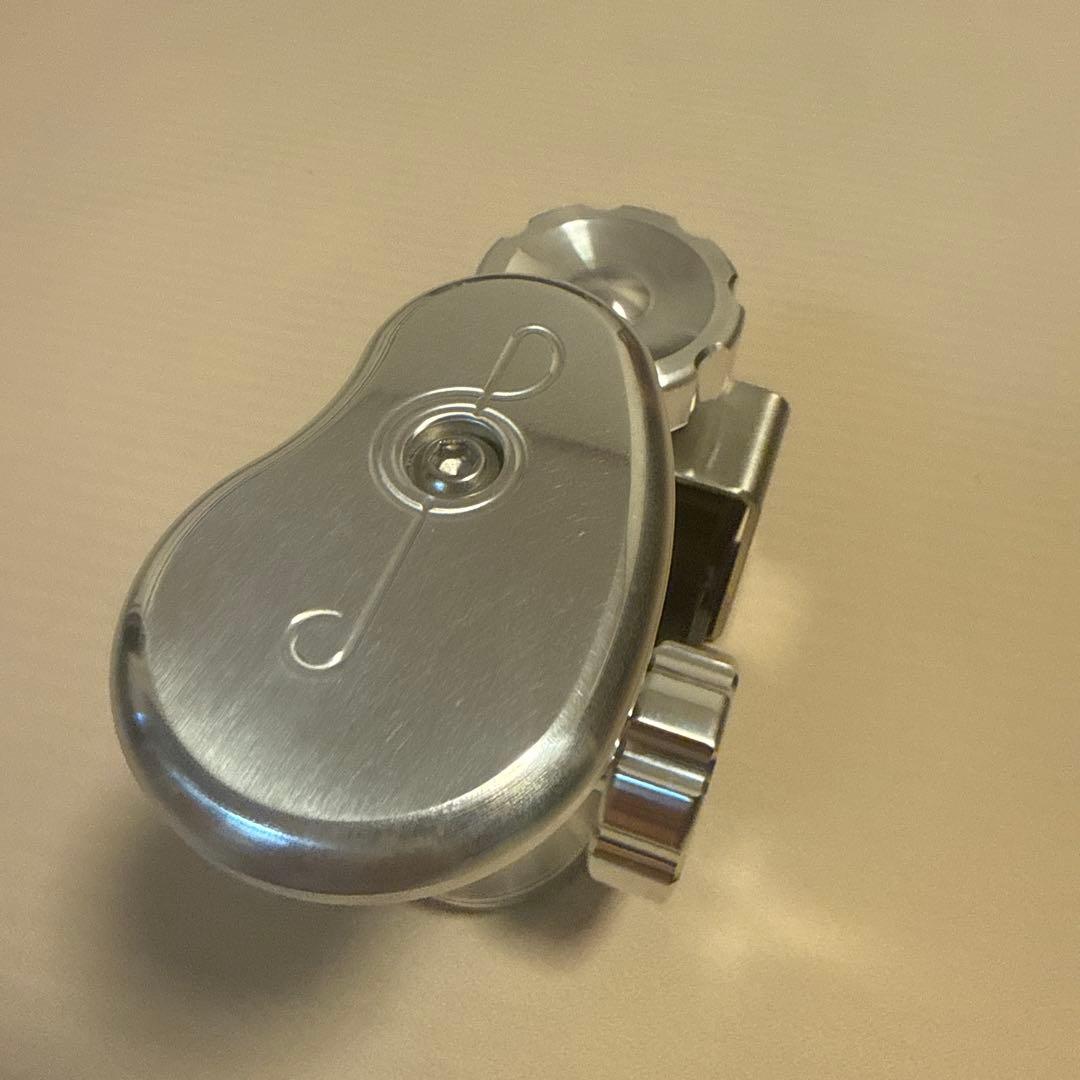 【美品】リトルピアニスト　山陽製作所　ピアノ補助ペダルジュニア仕様