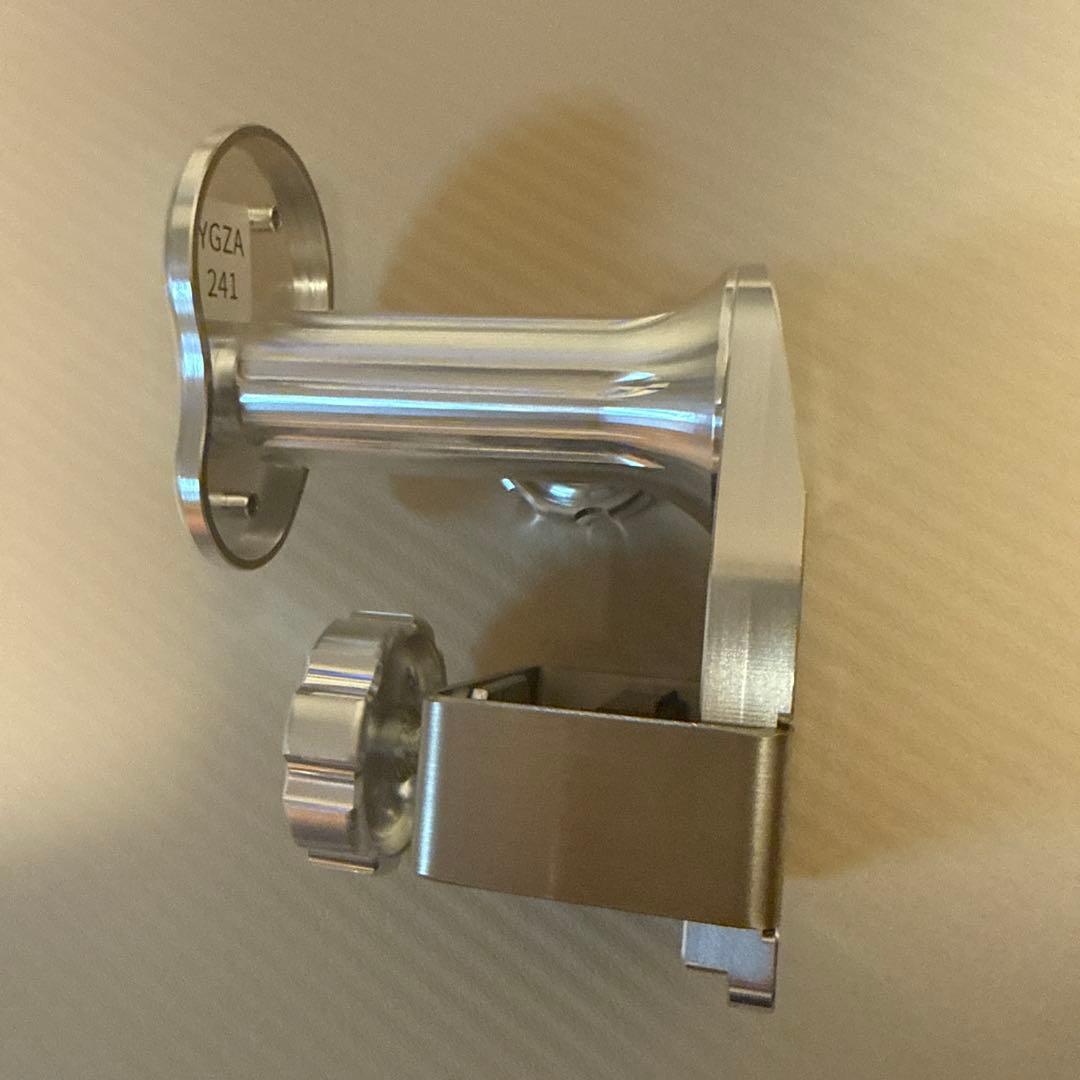 【美品】リトルピアニスト　山陽製作所　ピアノ補助ペダルジュニア仕様