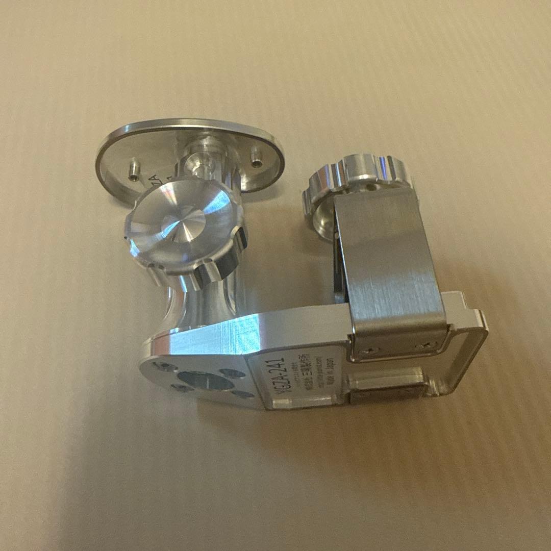 【美品】リトルピアニスト　山陽製作所　ピアノ補助ペダルジュニア仕様