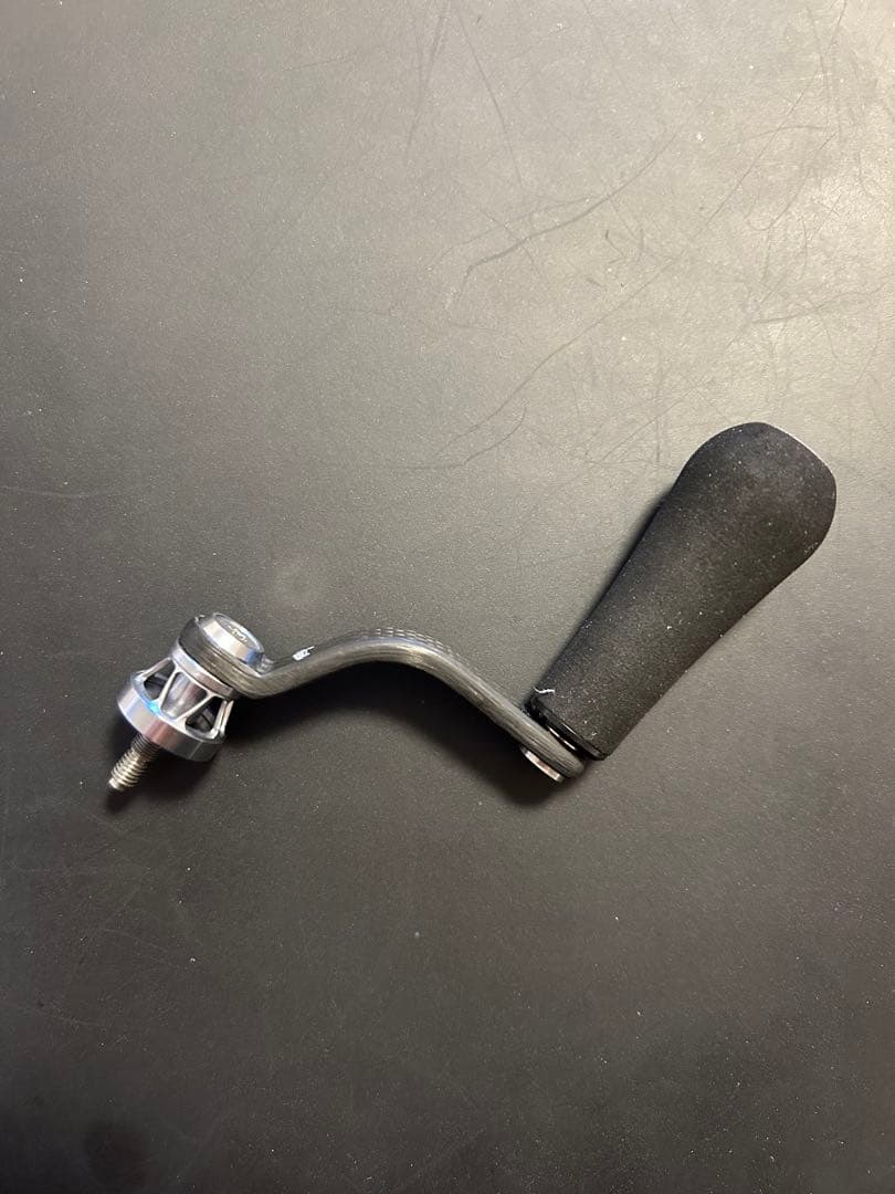 スタジオコンポジット カーボンハンドル RC-SS 50mm シマノ用