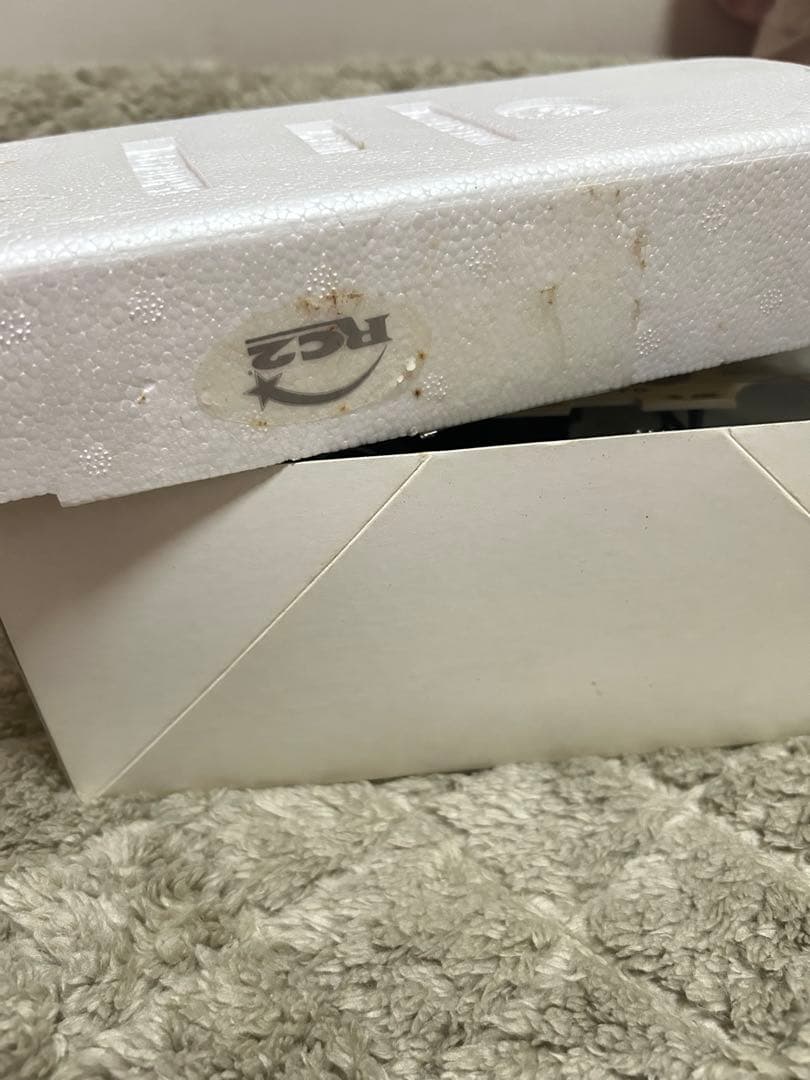 NHRA ファニーカー　1/24スケール 2006年 ルーカスオイル