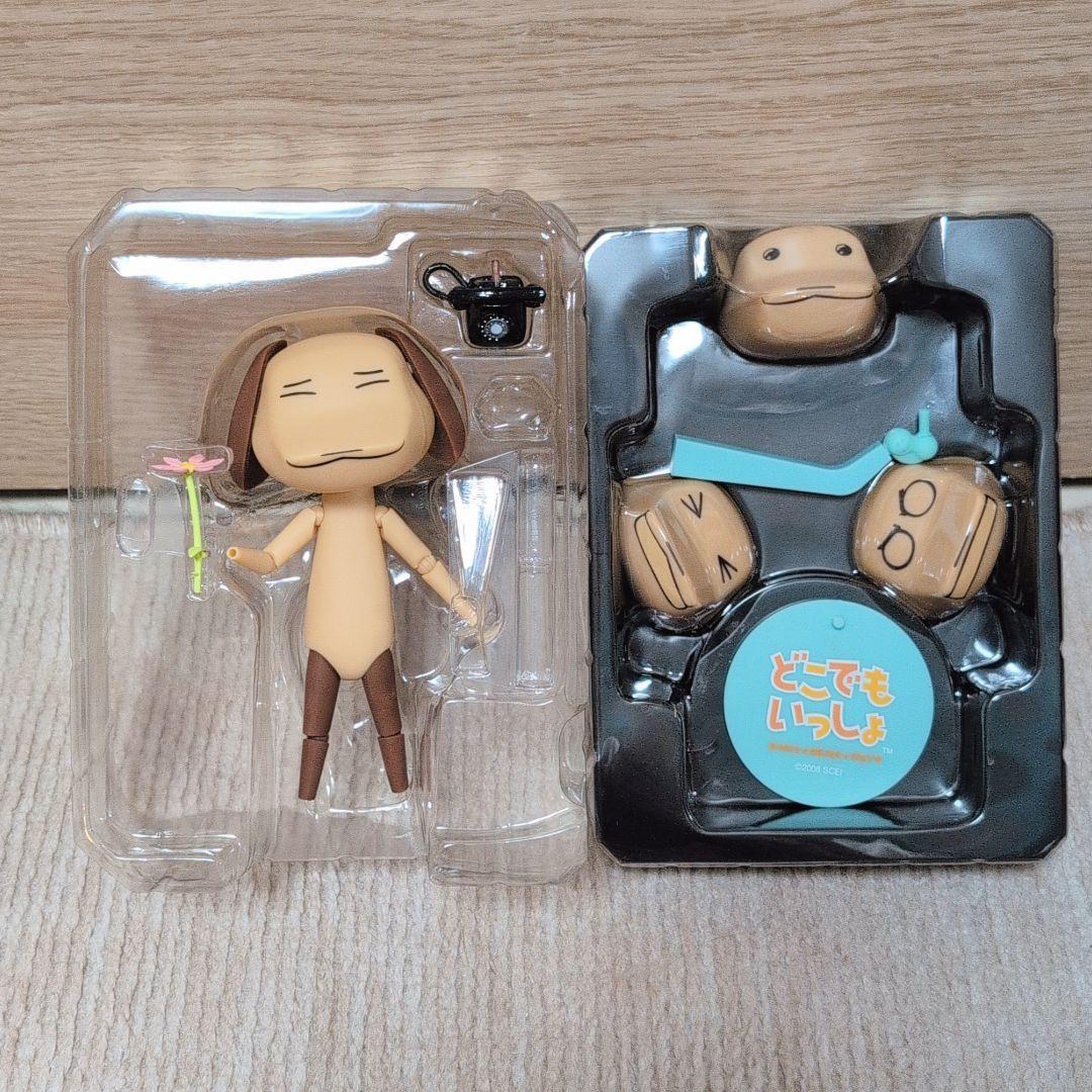 海洋堂 リボルテック どこでもいっしょジュン ピエール リッキー スズキ セット