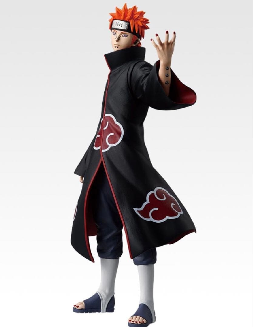 翔*平様 NARUTO ナルト　一番くじ　コンプリートセット　未開封品300円ス