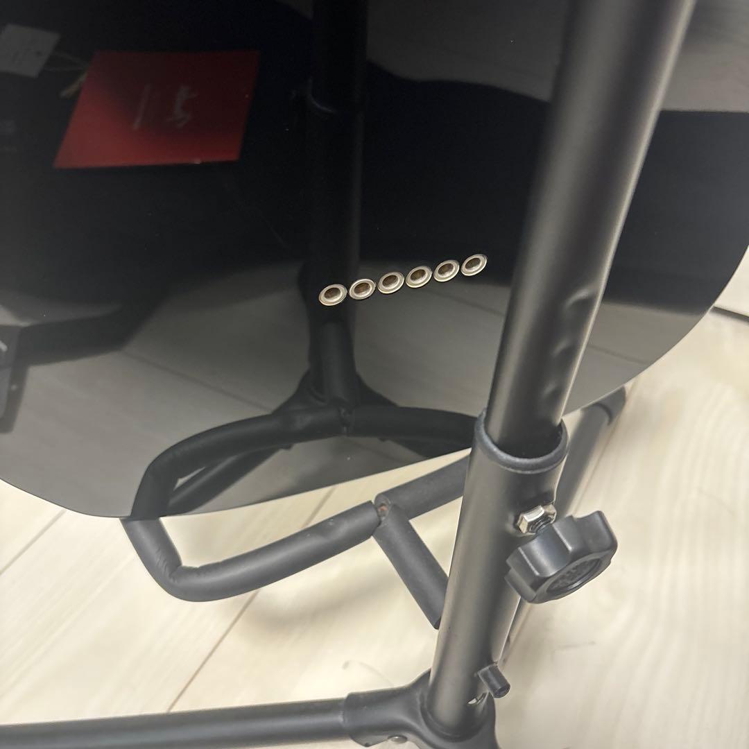 Fender Telecaster アベフトシ4号機　ミッシェル