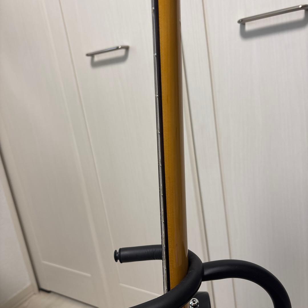 Fender Telecaster アベフトシ4号機　ミッシェル