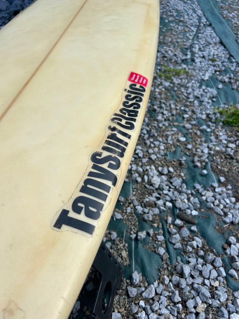 CLASSIC サーフボード