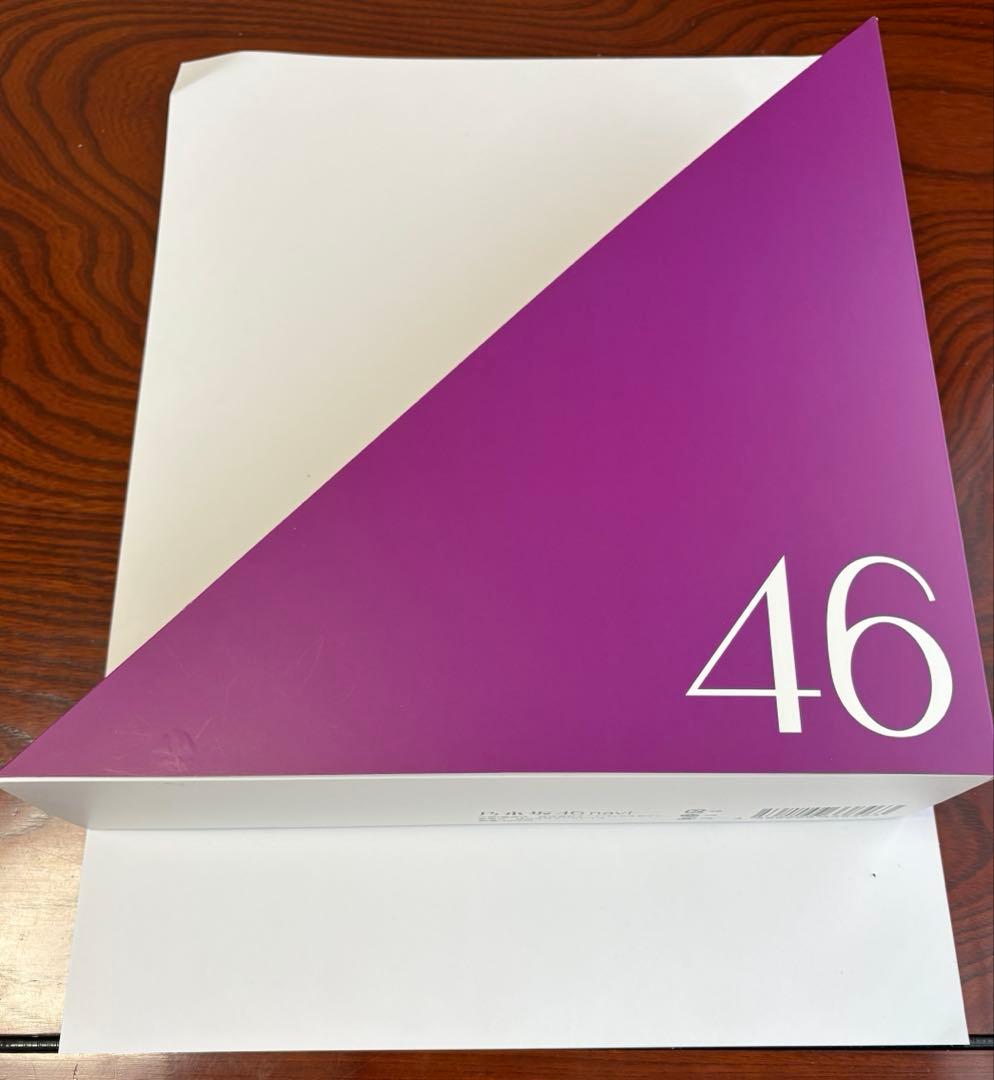 [限定品]乃木坂46 navi カーナビ