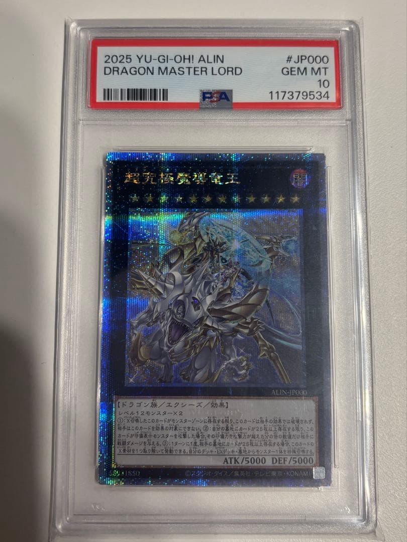 マスターオブドラゴンロード