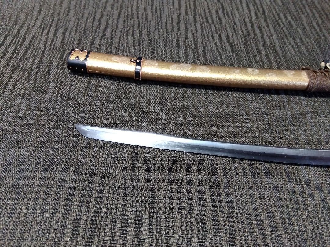 アネモネミニペーパーナイフ【三日月宗近】