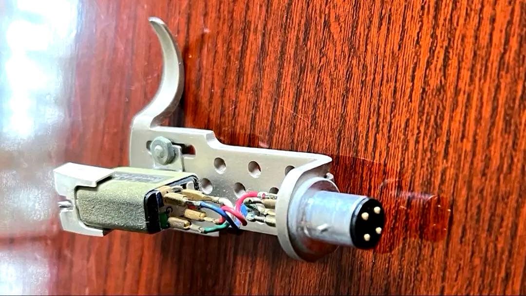 ターンテーブル2台 SL1200MK3 、ミキサー Vestax PMC17A