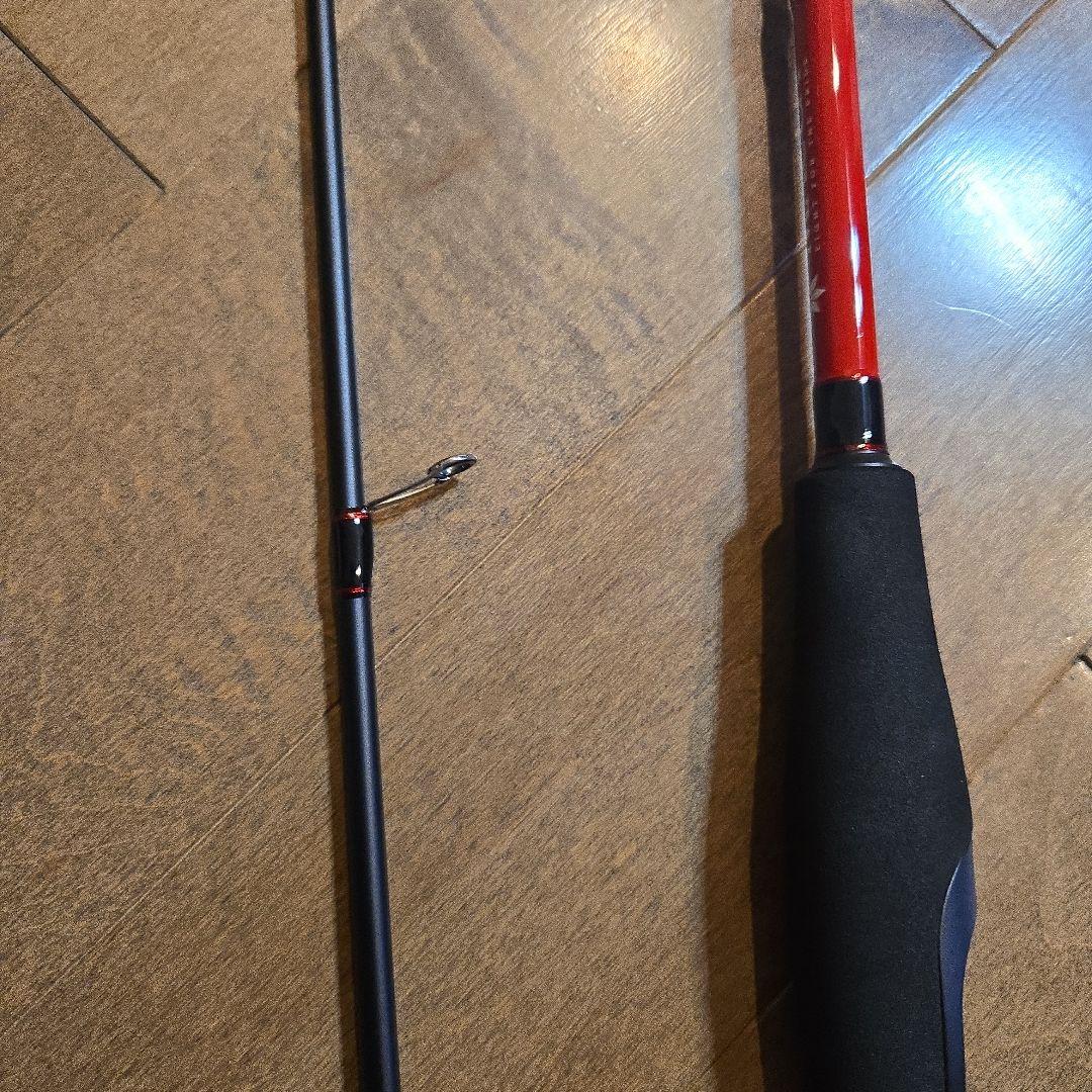 ハイドアップ マッカ HUMRS 72ML-2 HIDEUP MACCA