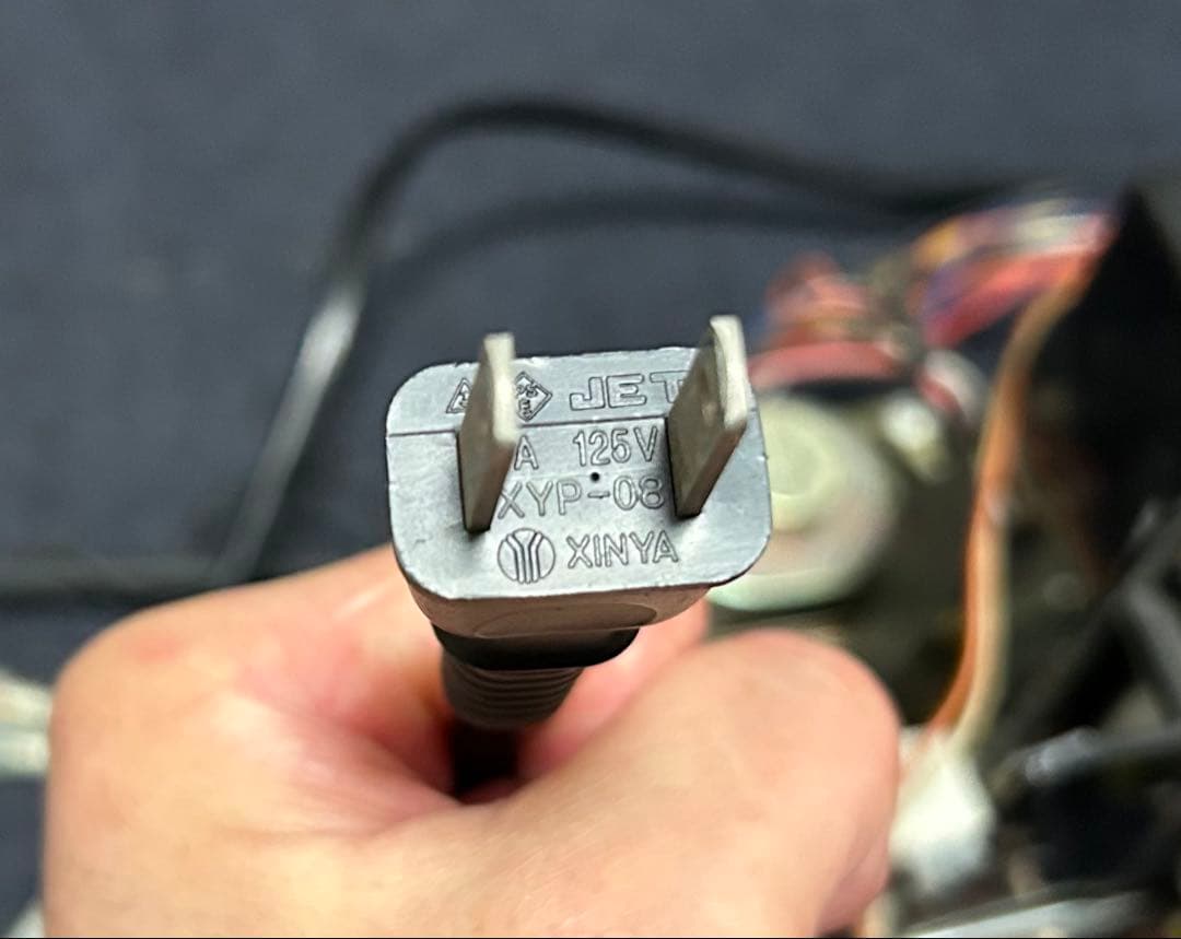 夢幻伝説　京楽　卓上パチンコ