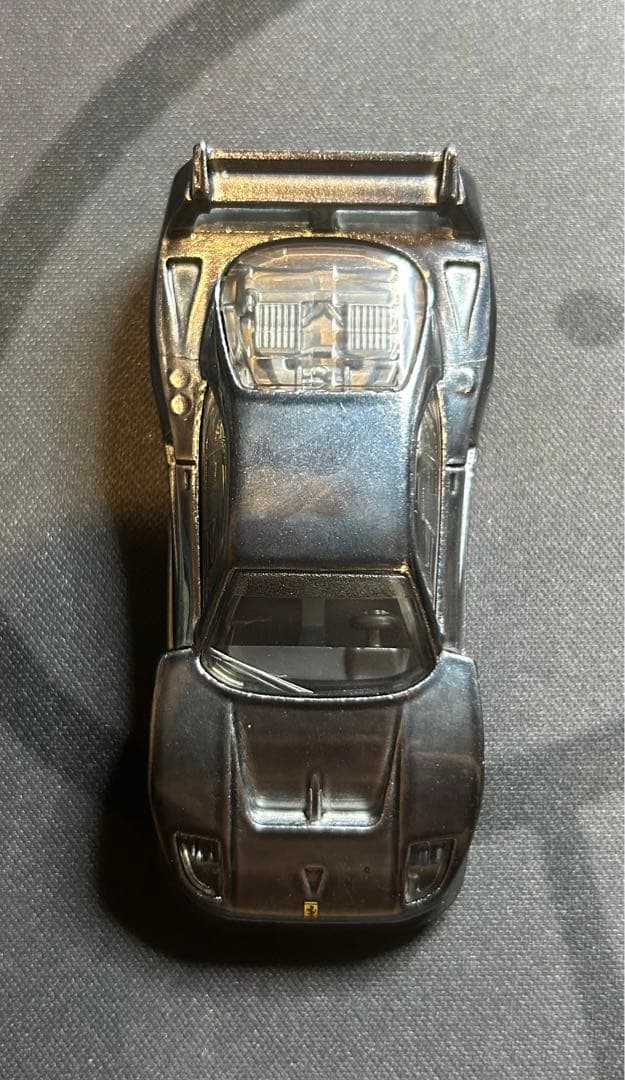 ホットウィール スーパートレジャーハント 2026C Ferrari F40