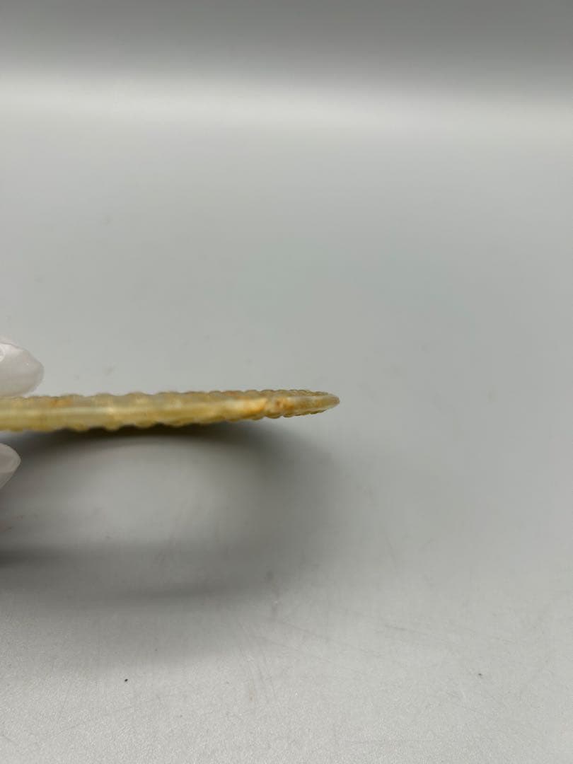 【骨董品】　中国　古玉