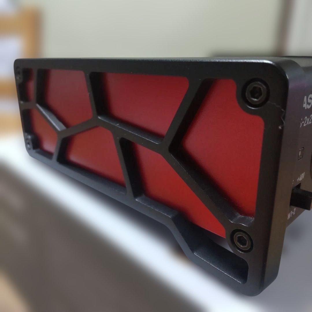 TASCAM US-2x2HR　オーディオインターフェイス DTM・DAW