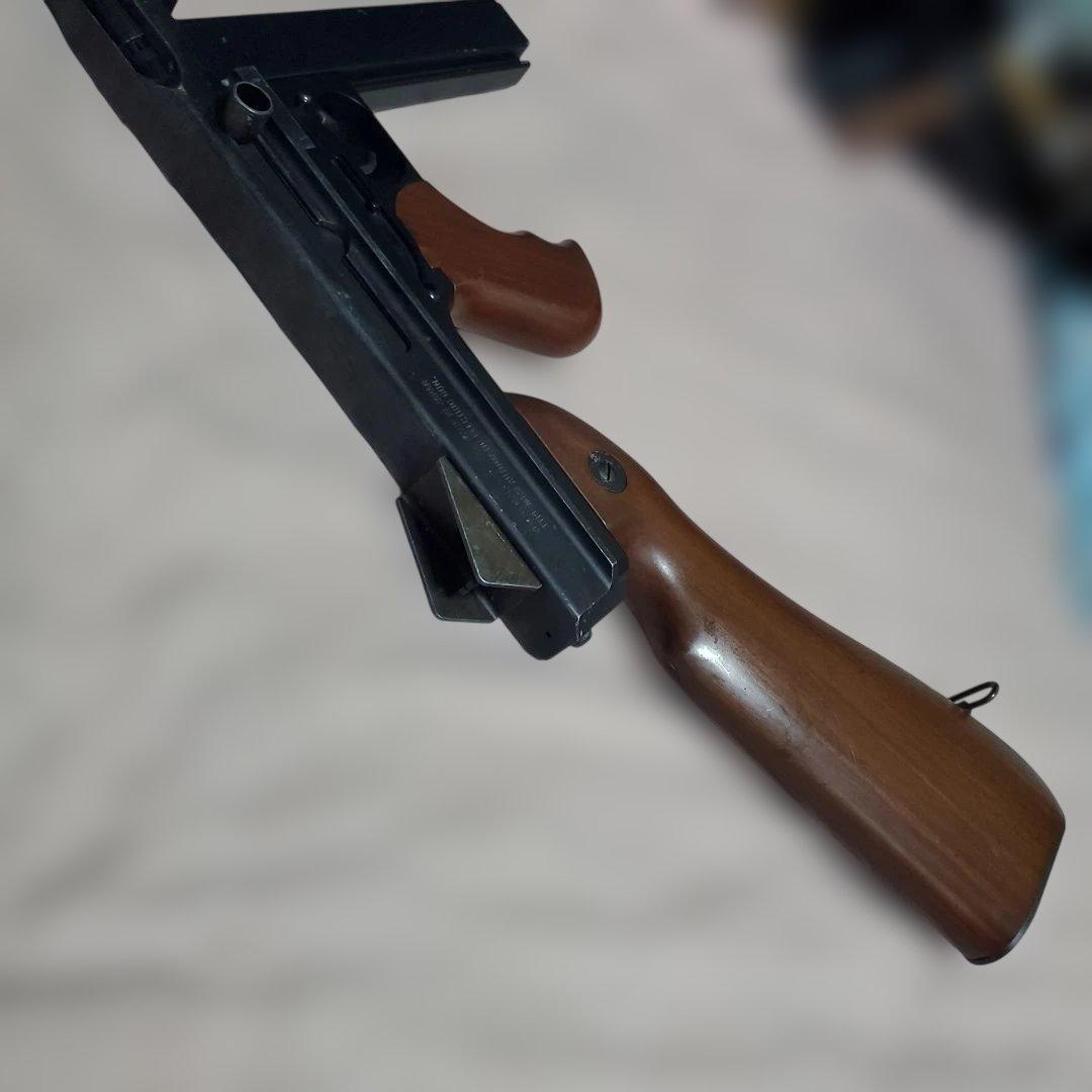 東京マルイ トンプソンM1A1