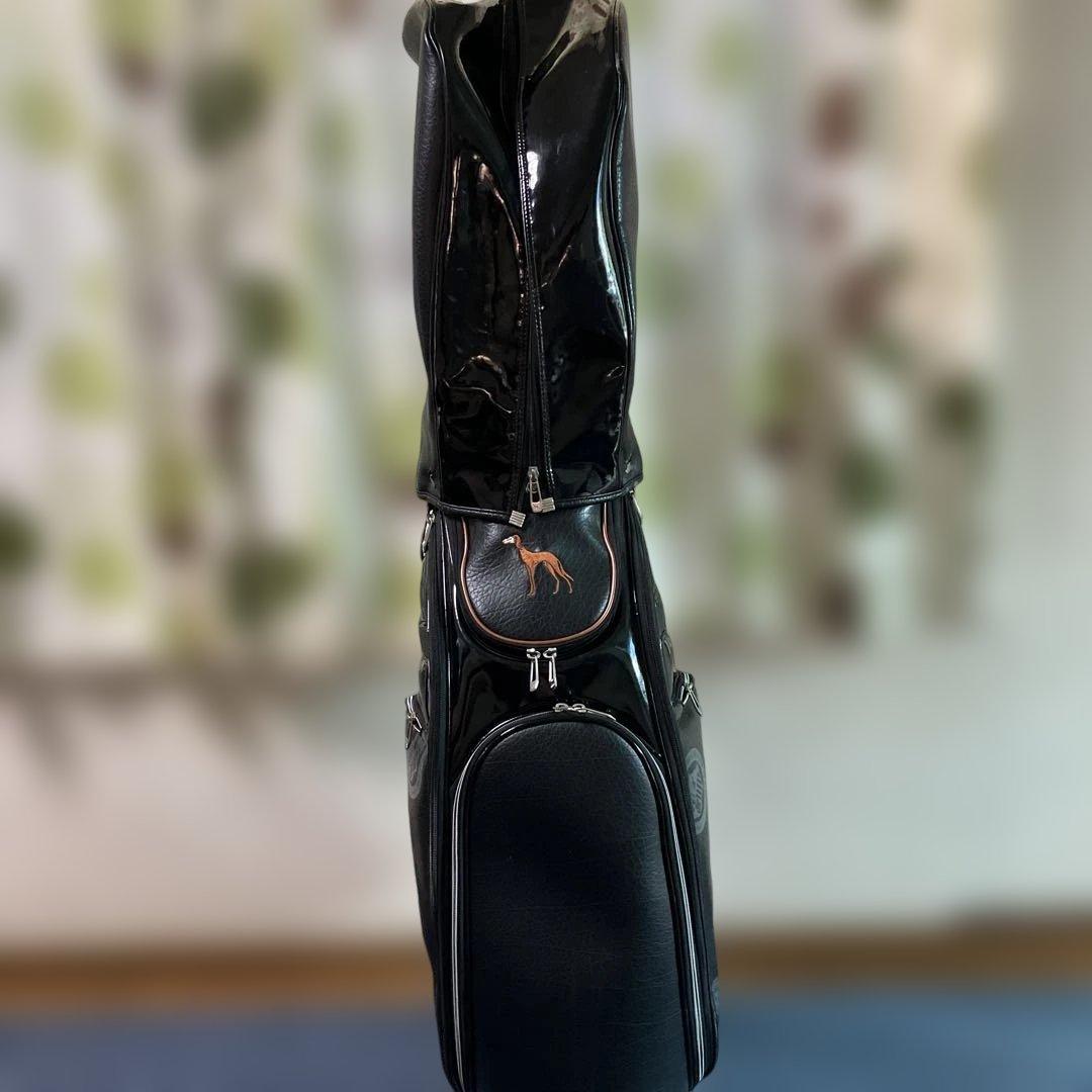 adabat AD 87 キャディバッグ