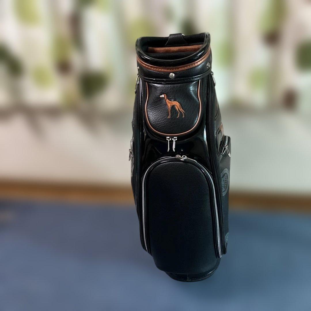 adabat AD 87 キャディバッグ