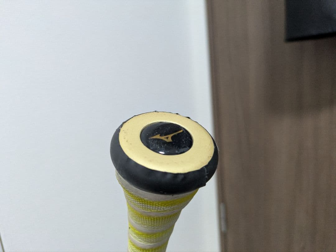 ミズノ　レガシー　トップバランス　83cm 710g 2025春夏モデル