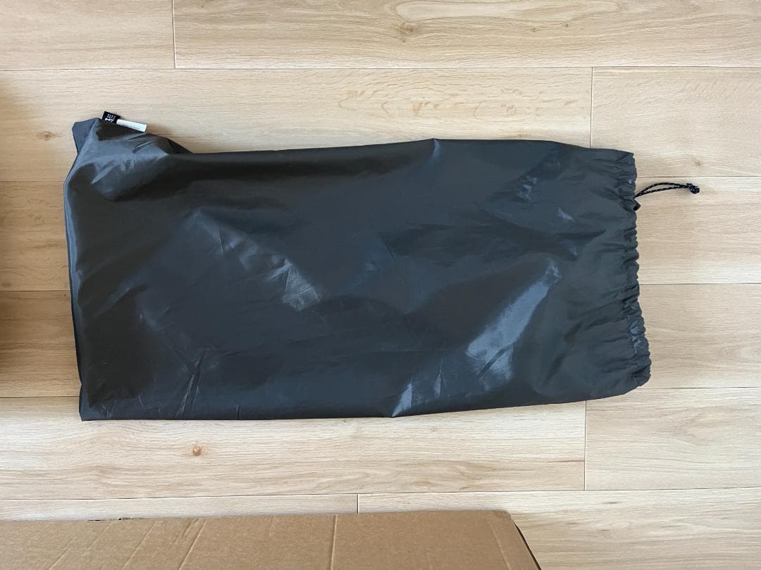 ZANEARTS ギギ2TC＆ファミリー用インナーテント&コズハンガー セット