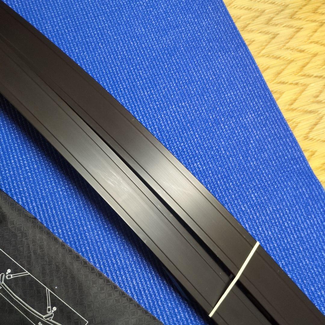 【未使用品】HelinoxロッキングフットXL