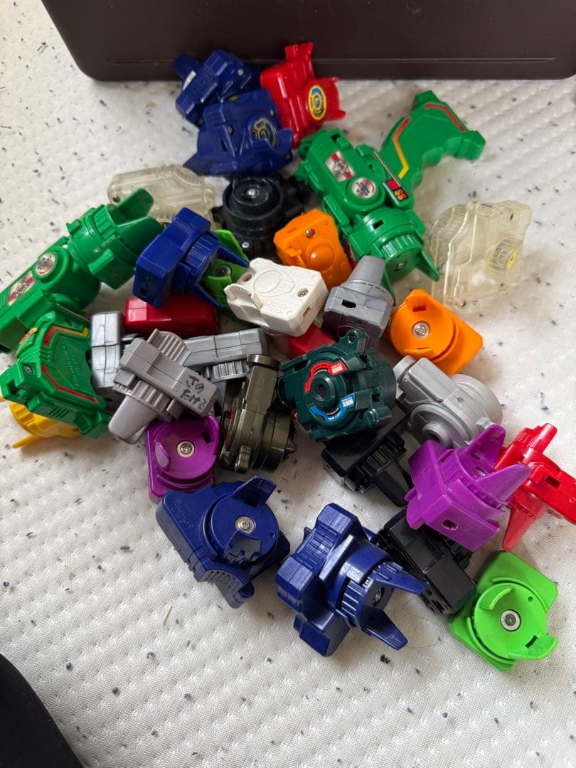 ベイブレード　まとめ売り　希少