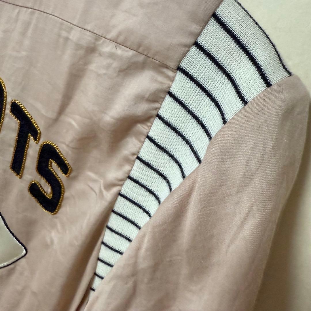 ギャングスタービル ボーリングシャツ　トランプ柄 JACKPOT