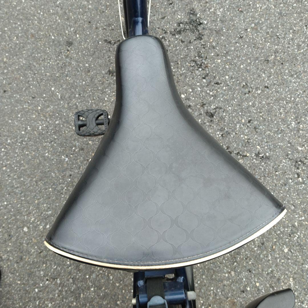 [691]送料無料 ブリヂストン Anjelino 電動アシスト自転車