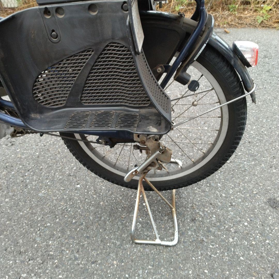 [691]送料無料 ブリヂストン Anjelino 電動アシスト自転車