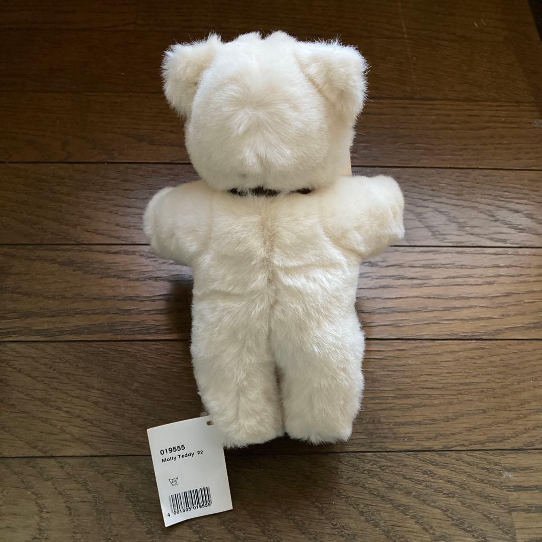 シュタイフ　モーリー　テディ