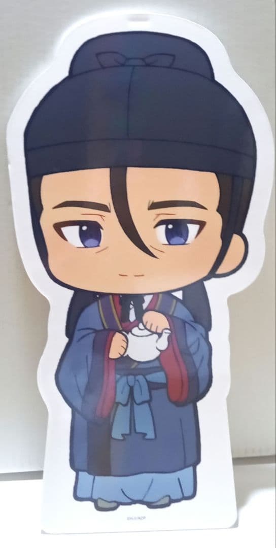 薬屋のひとりごと　高順　当選品　パネル　薬屋　スイパラ　等身大　猫猫　壬氏