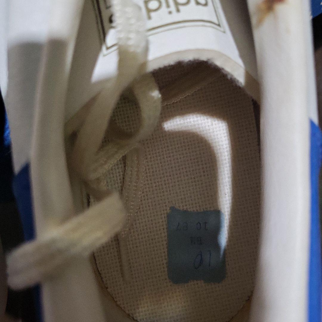 adidas　フランス製　NASL  サッカースパイク