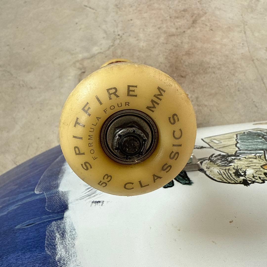 【格安‼️】ANTI HERO スケートボード コンプリート