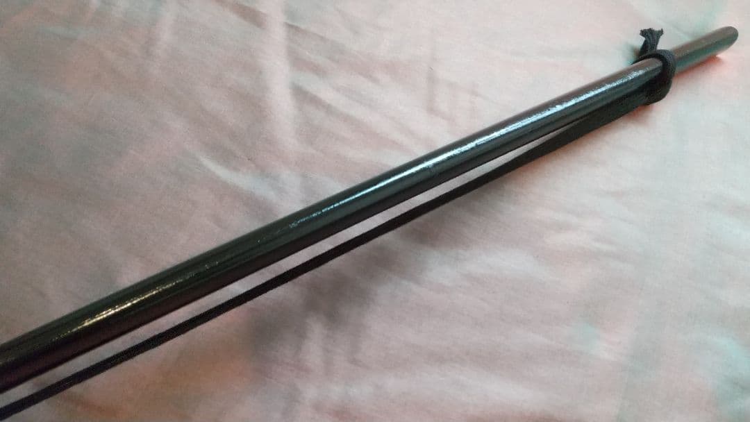 【樋入り互の目丁子乱れ】模造刀 舞踊 模擬刀 拵え 喰出し鍔 刀剣 日本刀 刀