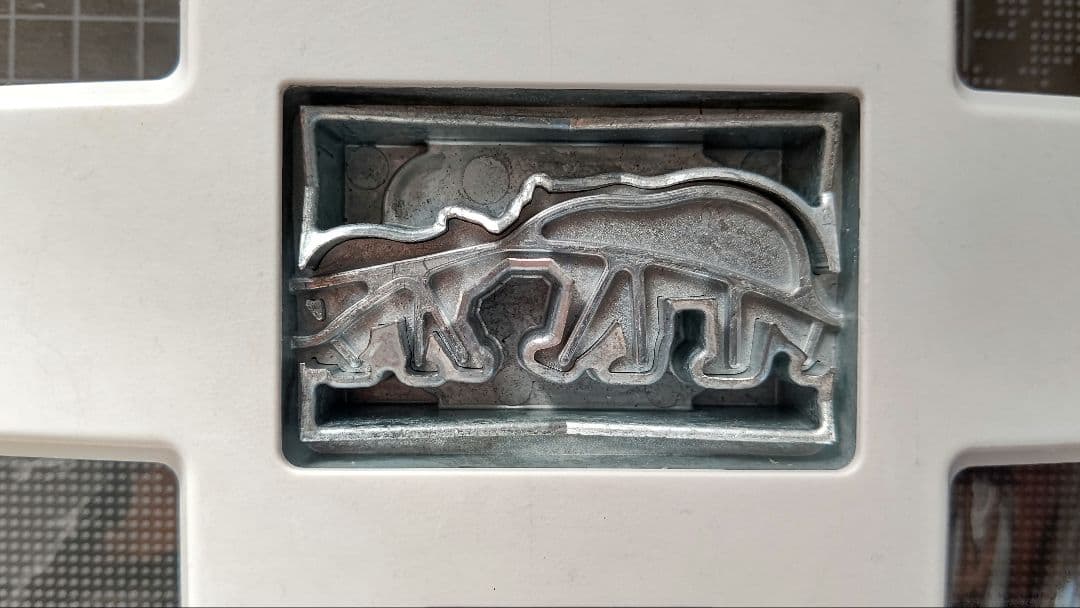 Creative Memories クリエイティブメモリーズ  クマ ベア