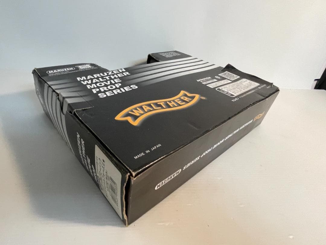 ●ワルサーP99ブローバック スペシャルフォース ●MARUZEN