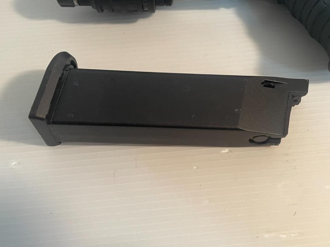 ●ワルサーP99ブローバック スペシャルフォース ●MARUZEN