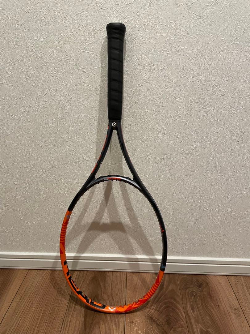 HEADラジカル プロ GRAPHENE XT RADICAL PRO(G2)