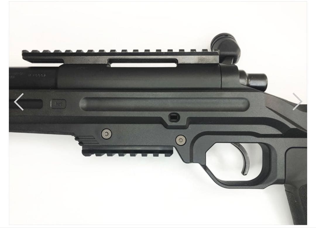 東京マルイ　VSR-ONE エアーコッキング　スナイパーライフル　中古