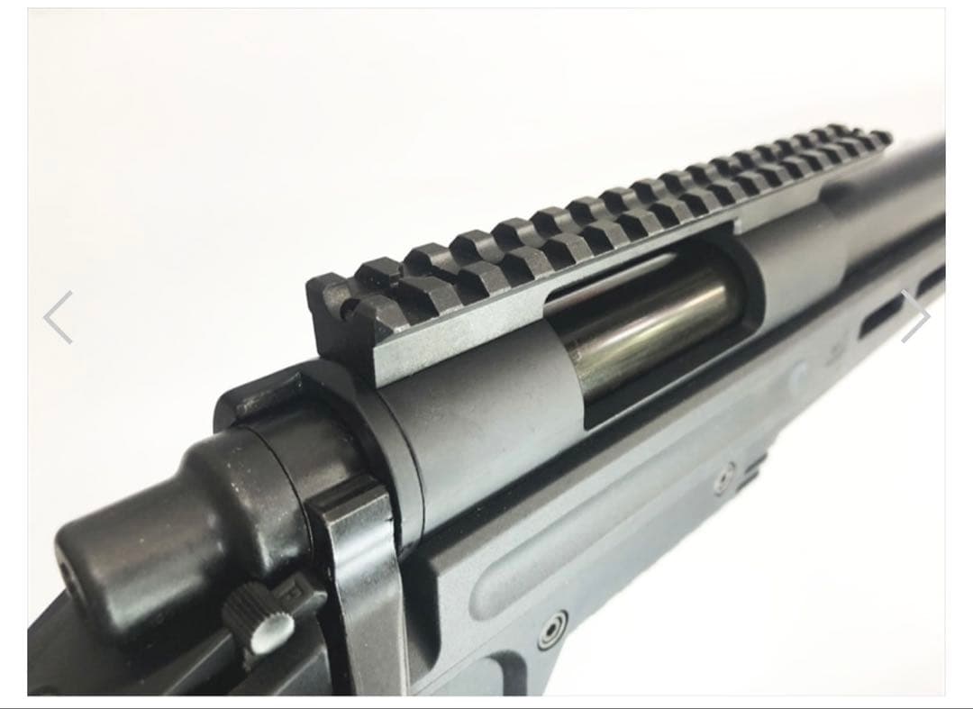 東京マルイ　VSR-ONE エアーコッキング　スナイパーライフル　中古