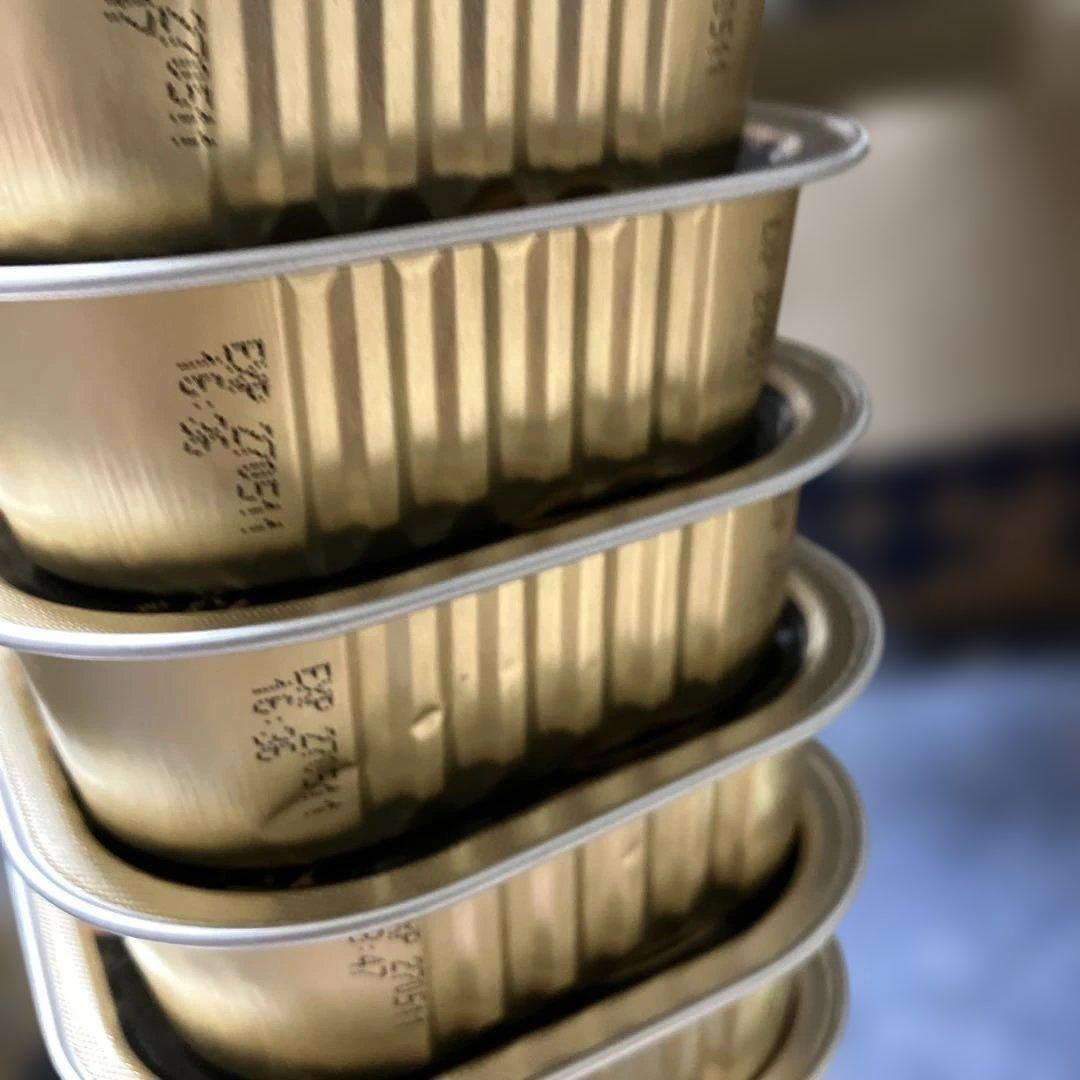 César 犬用ウェットフード缶詰